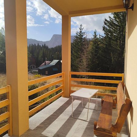 Apartment Durmitor Žabljak Pokoj fotografie