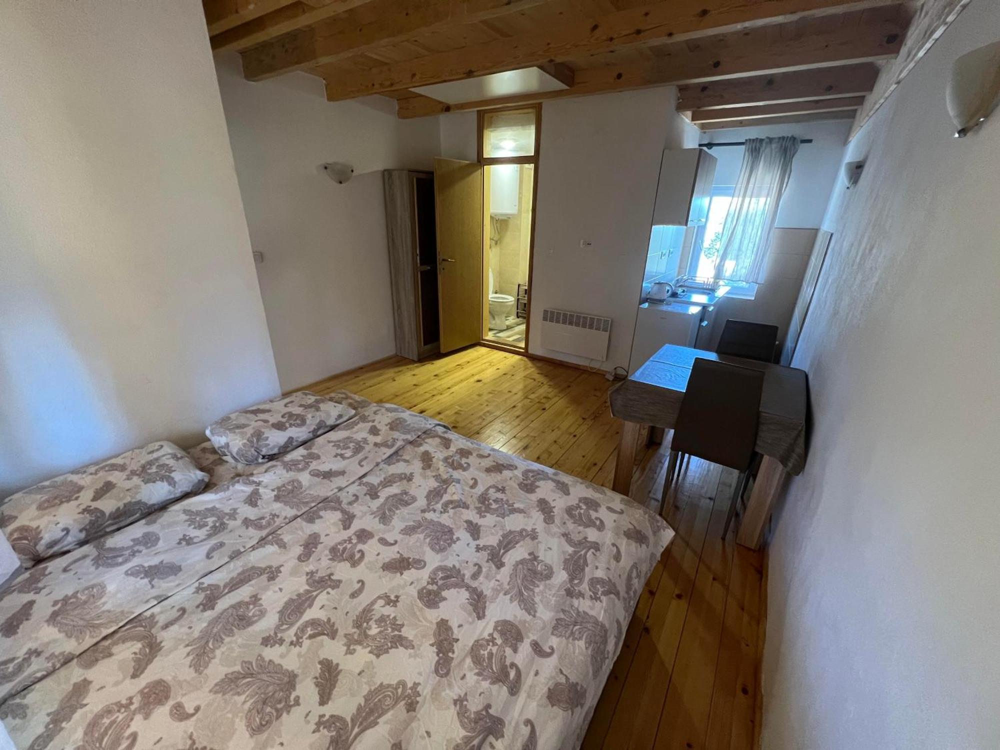 Apartment Durmitor Žabljak Pokoj fotografie