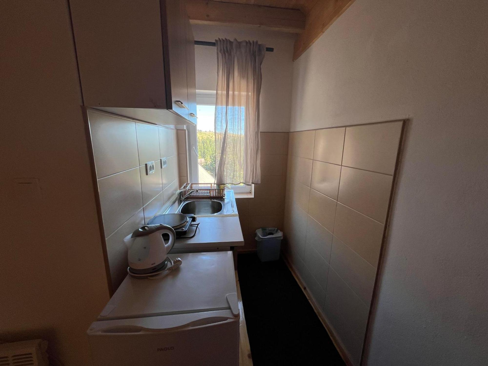 Apartment Durmitor Žabljak Pokoj fotografie