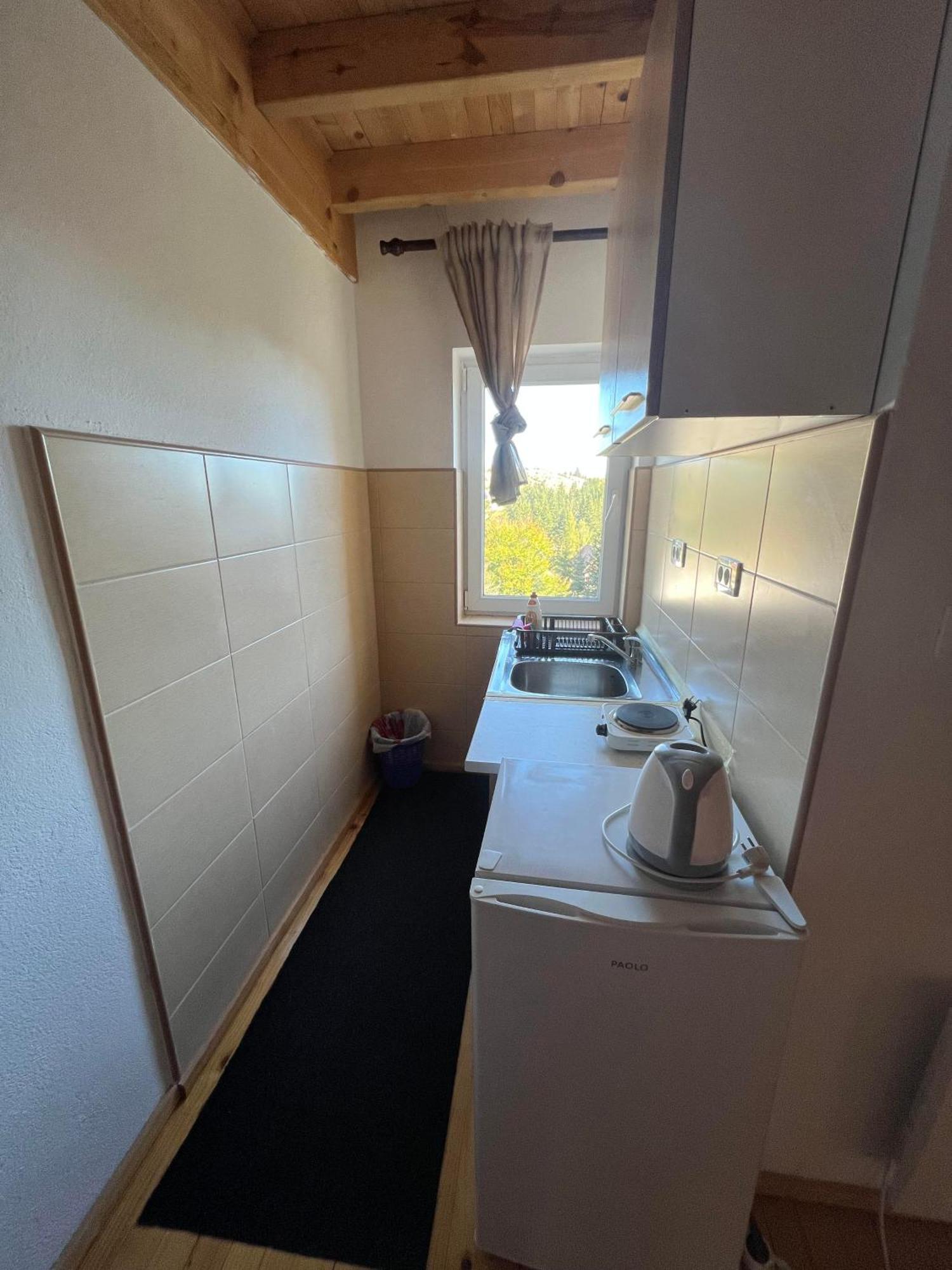Apartment Durmitor Žabljak Pokoj fotografie