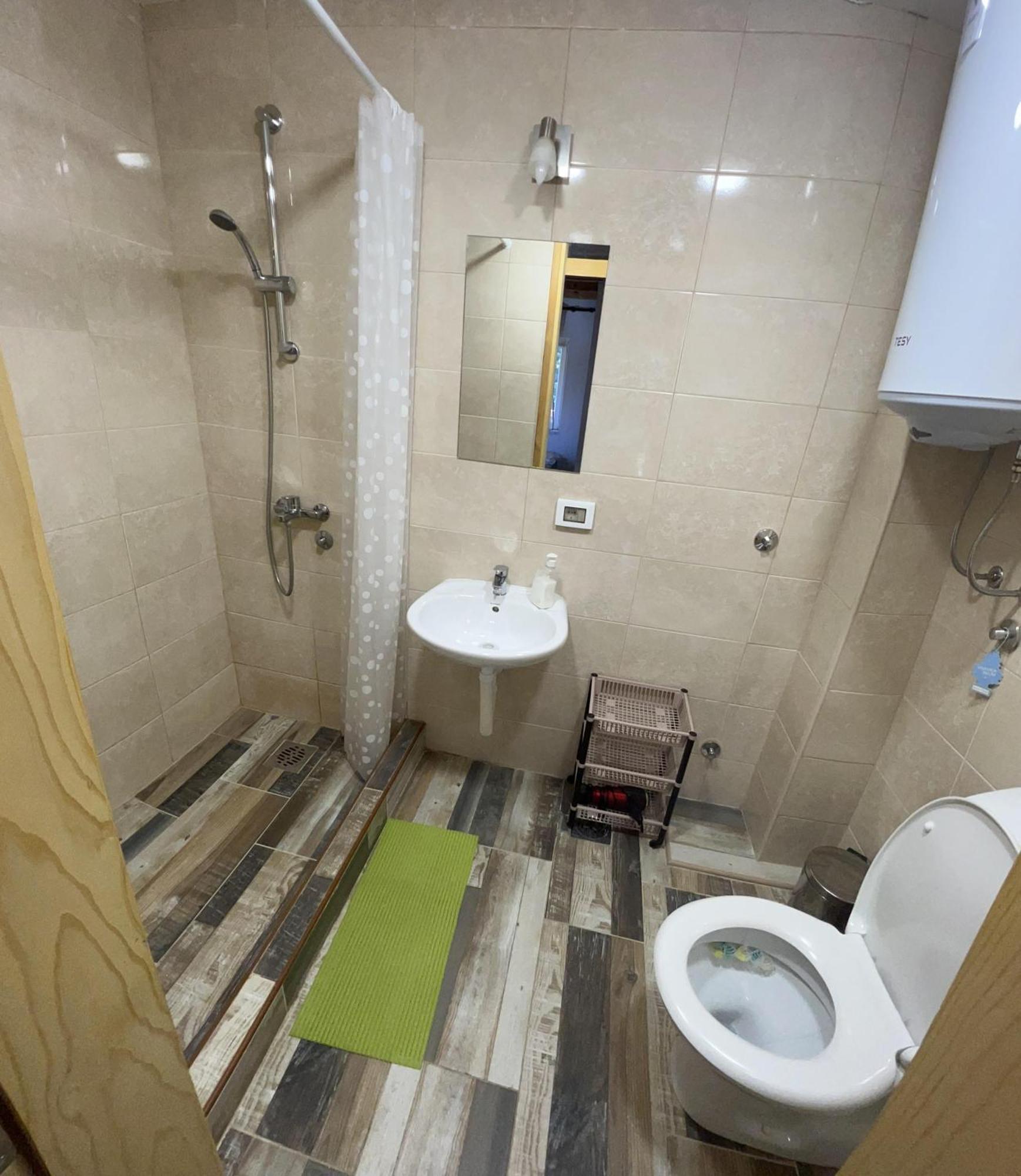 Apartment Durmitor Žabljak Pokoj fotografie