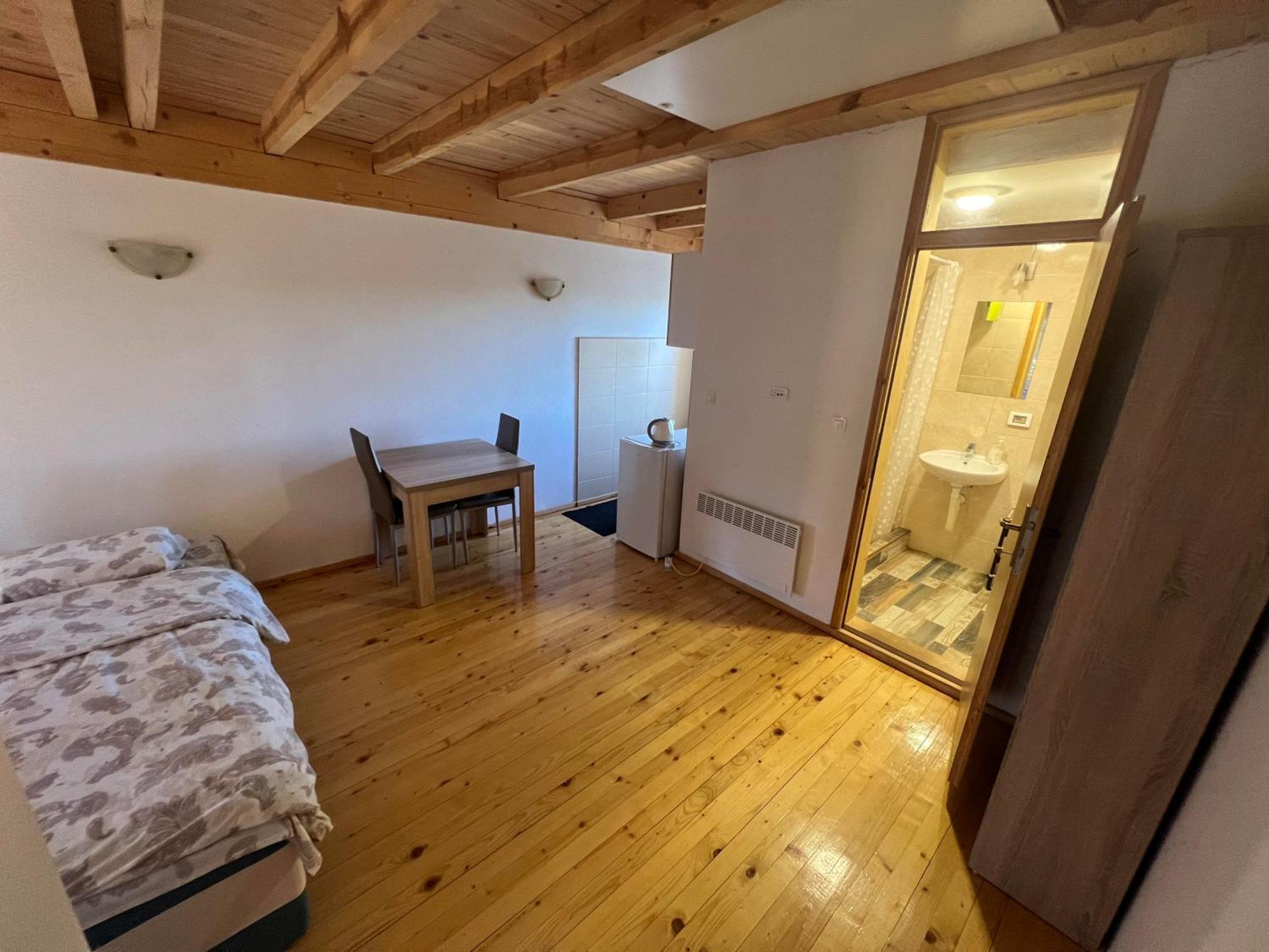 Apartment Durmitor Žabljak Pokoj fotografie