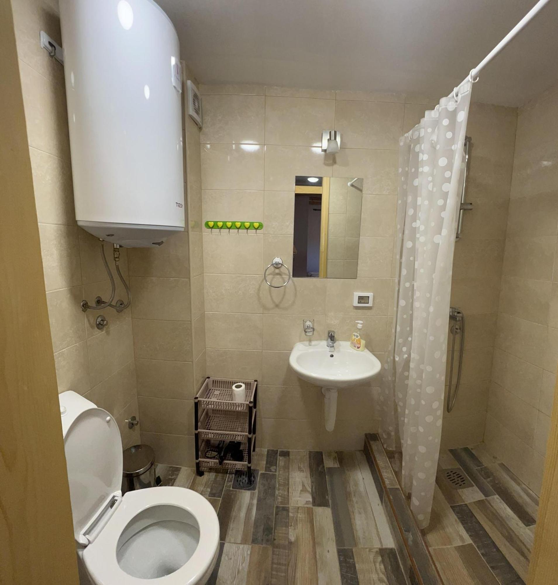 Apartment Durmitor Žabljak Pokoj fotografie