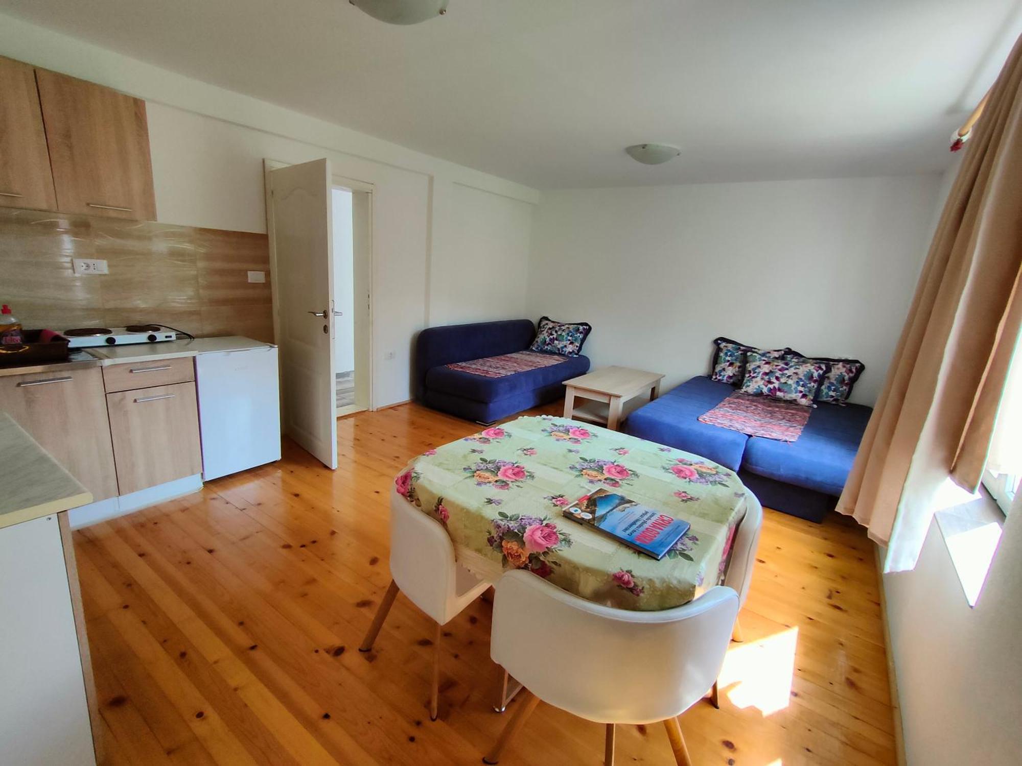 Apartment Durmitor Žabljak Pokoj fotografie