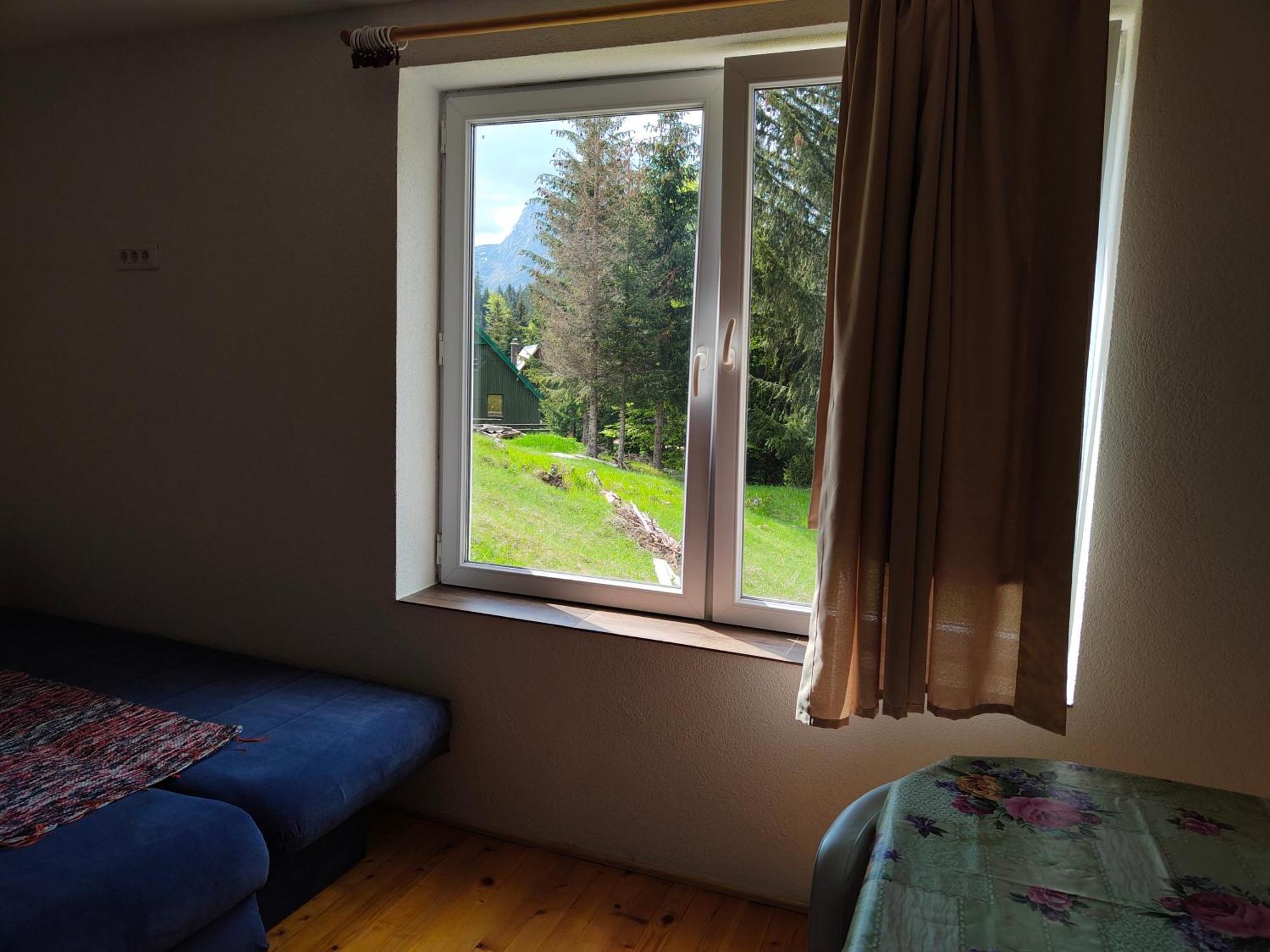 Apartment Durmitor Žabljak Pokoj fotografie