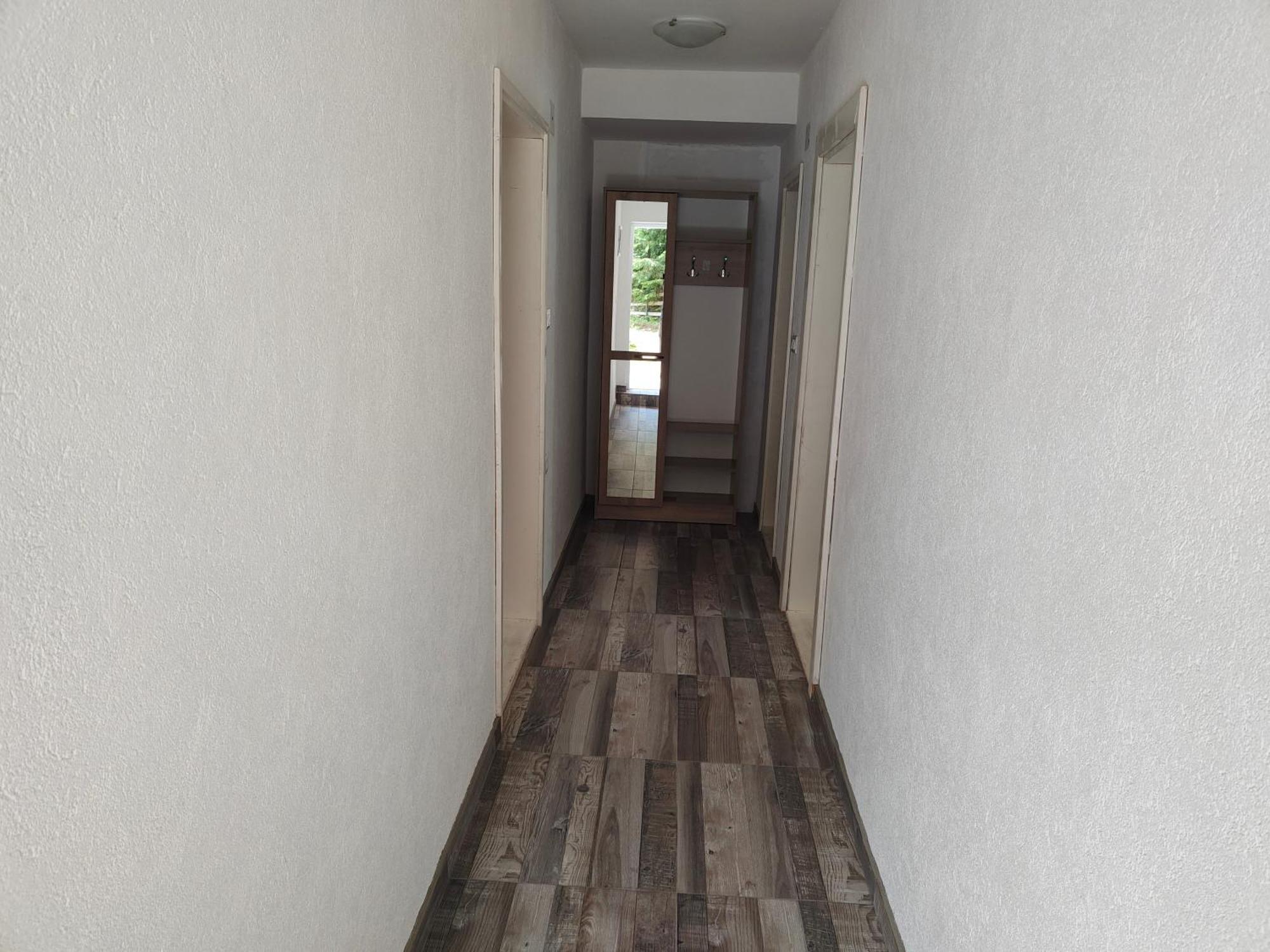 Apartment Durmitor Žabljak Pokoj fotografie