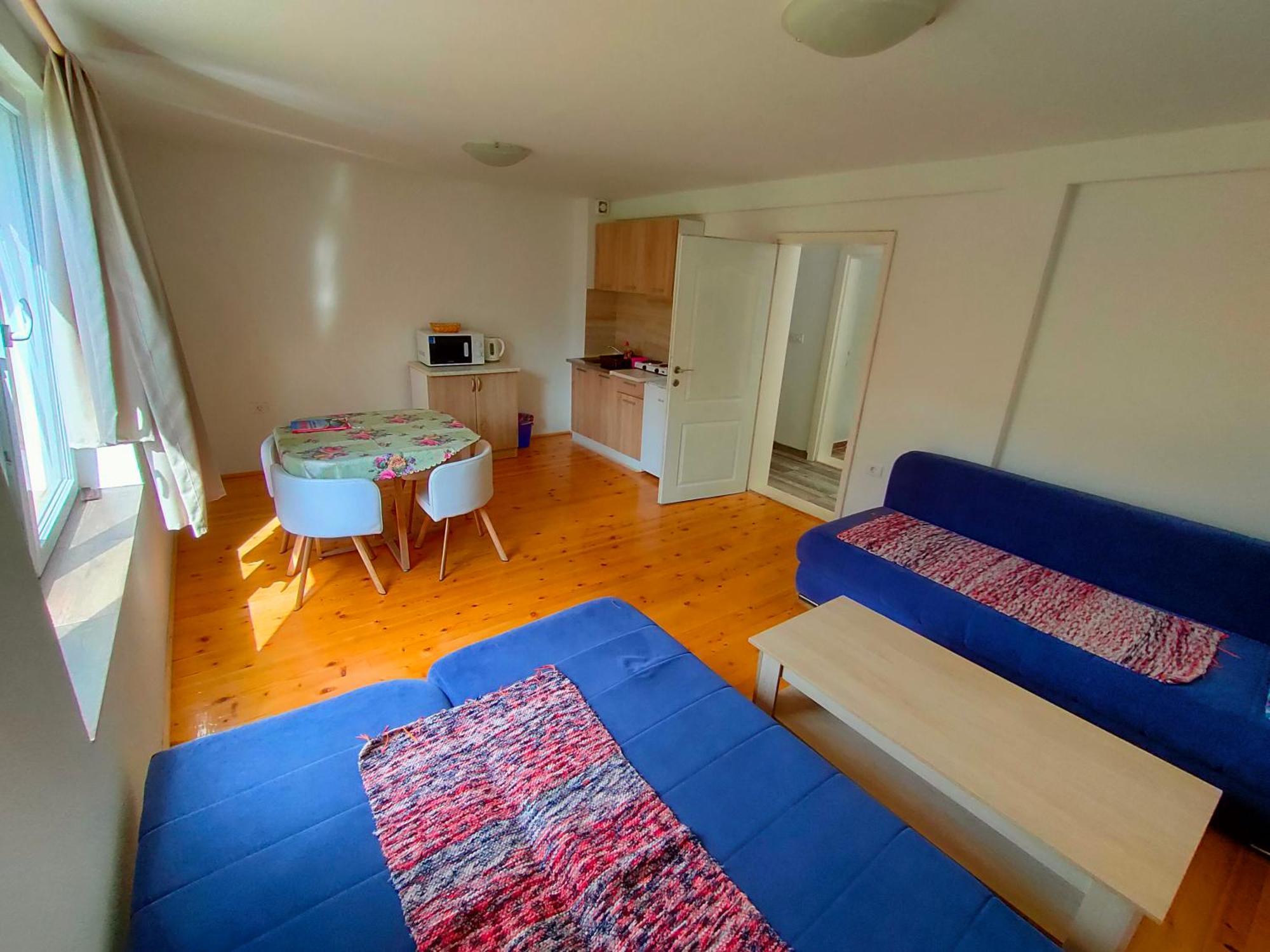 Apartment Durmitor Žabljak Pokoj fotografie