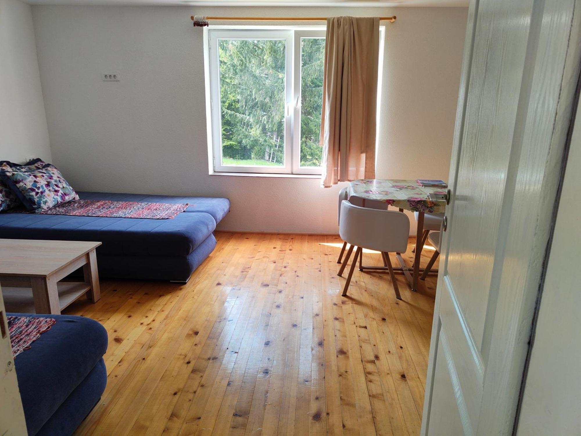 Apartment Durmitor Žabljak Pokoj fotografie