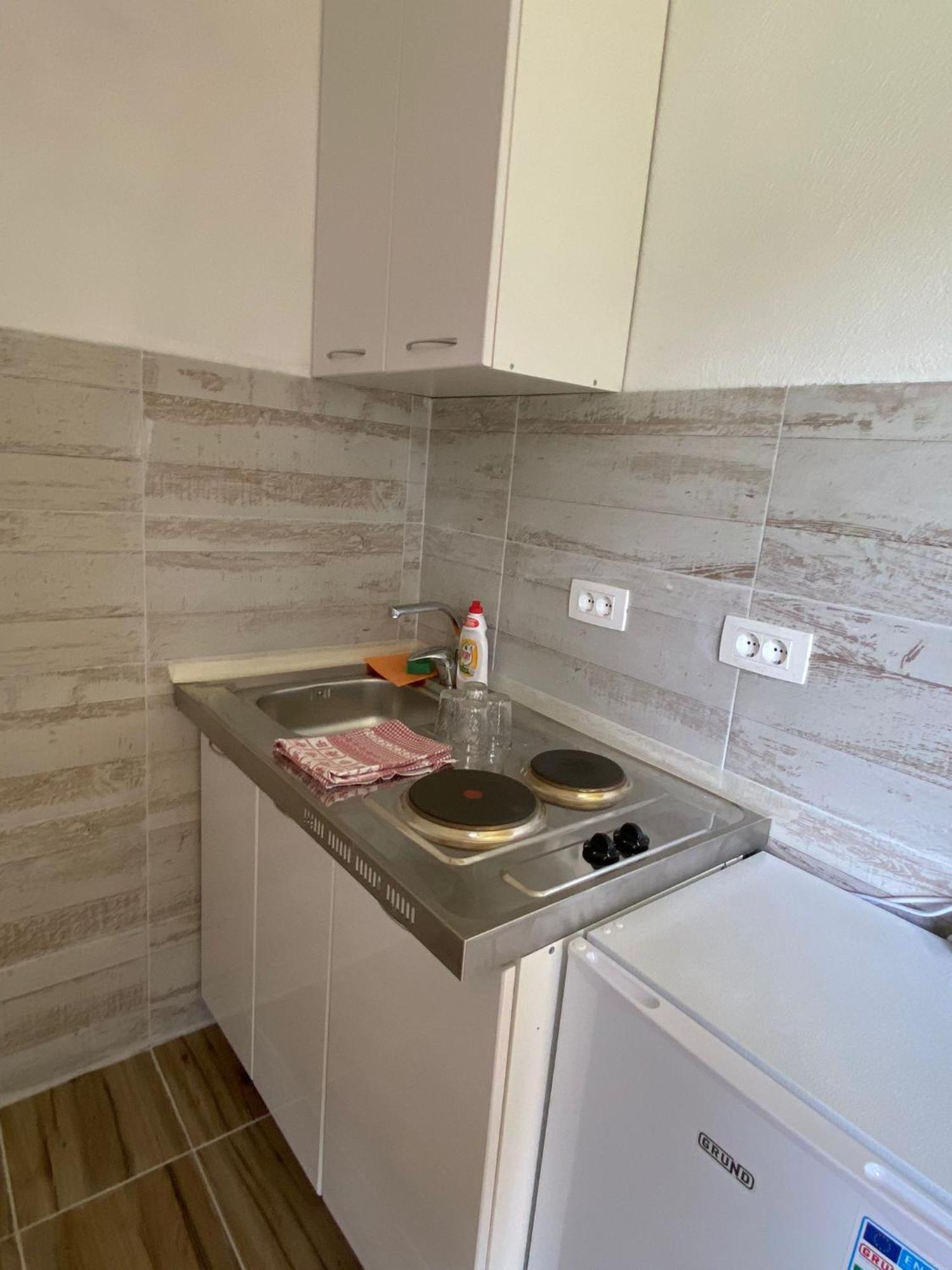 Apartment Durmitor Žabljak Pokoj fotografie