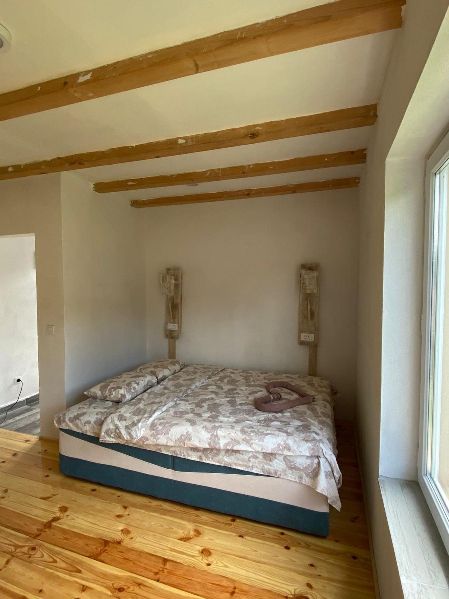 Apartment Durmitor Žabljak Pokoj fotografie