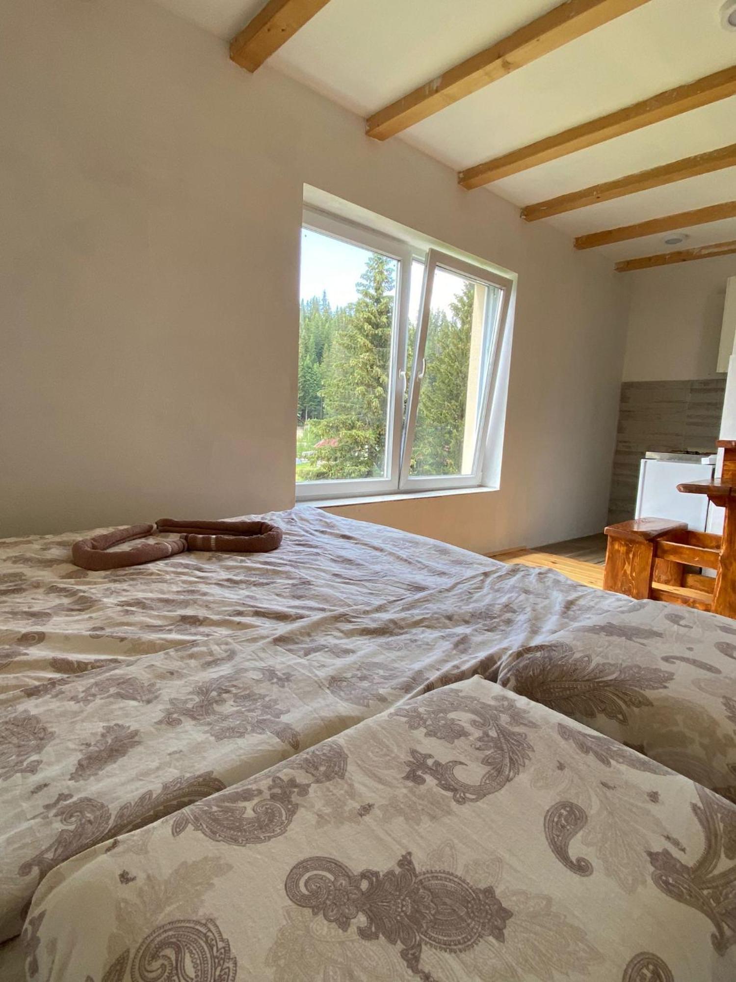 Apartment Durmitor Žabljak Pokoj fotografie