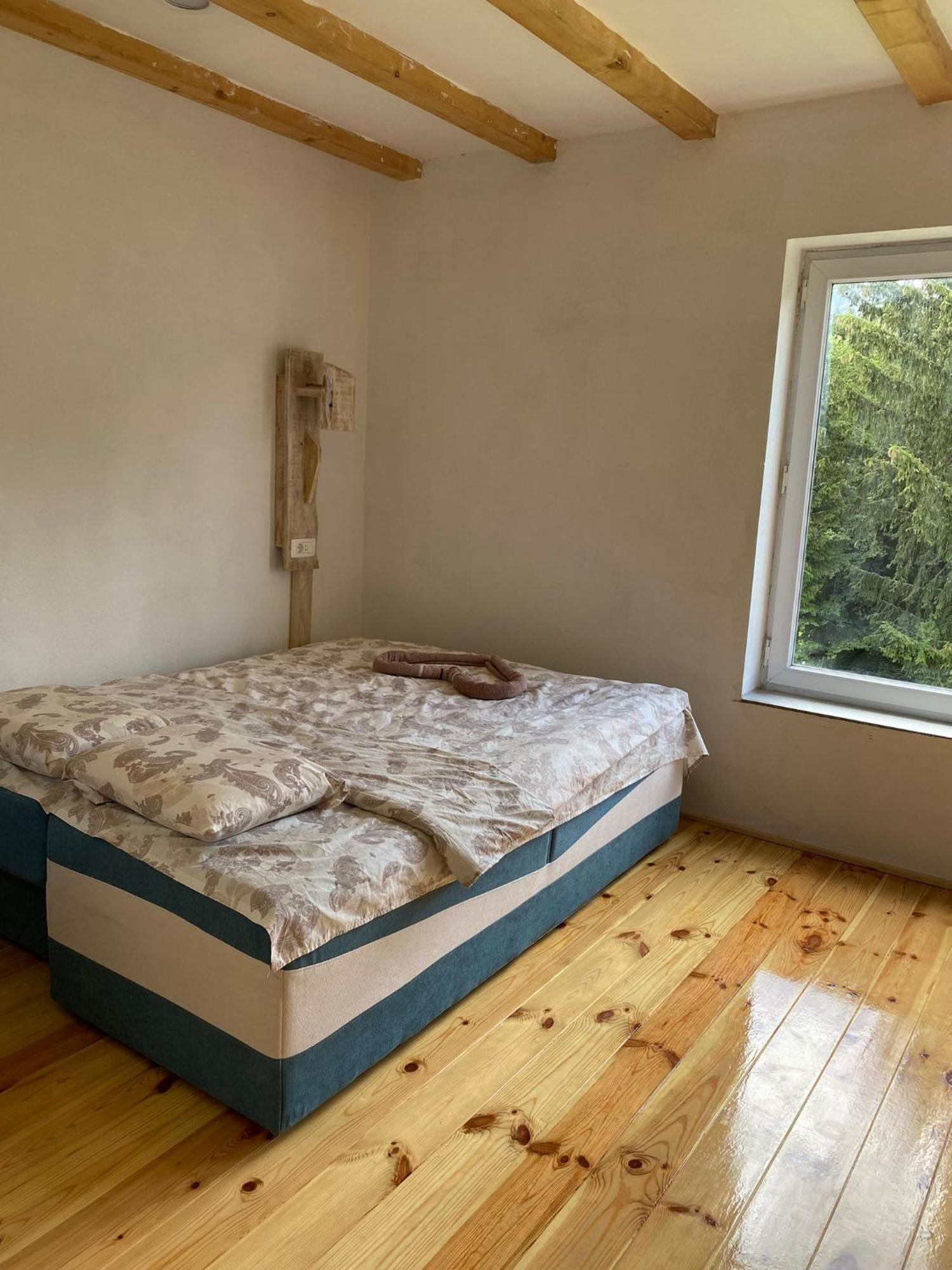 Apartment Durmitor Žabljak Pokoj fotografie
