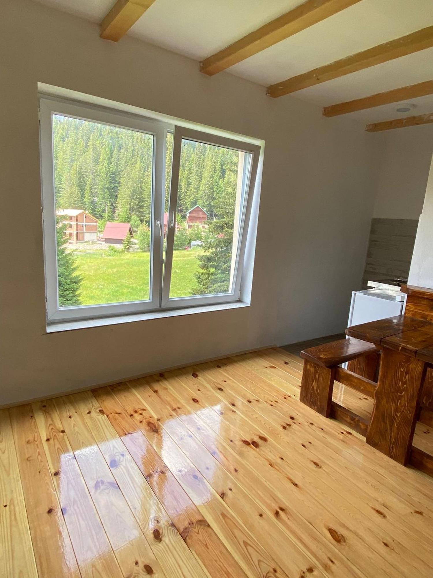 Apartment Durmitor Žabljak Pokoj fotografie