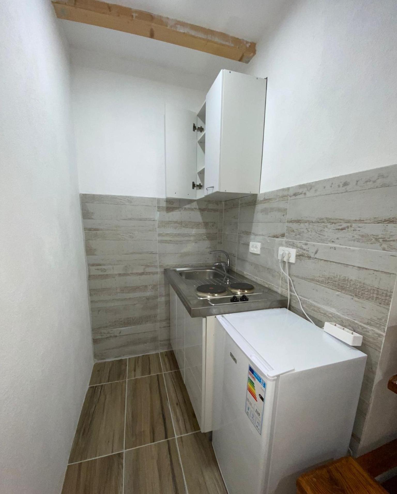 Apartment Durmitor Žabljak Pokoj fotografie