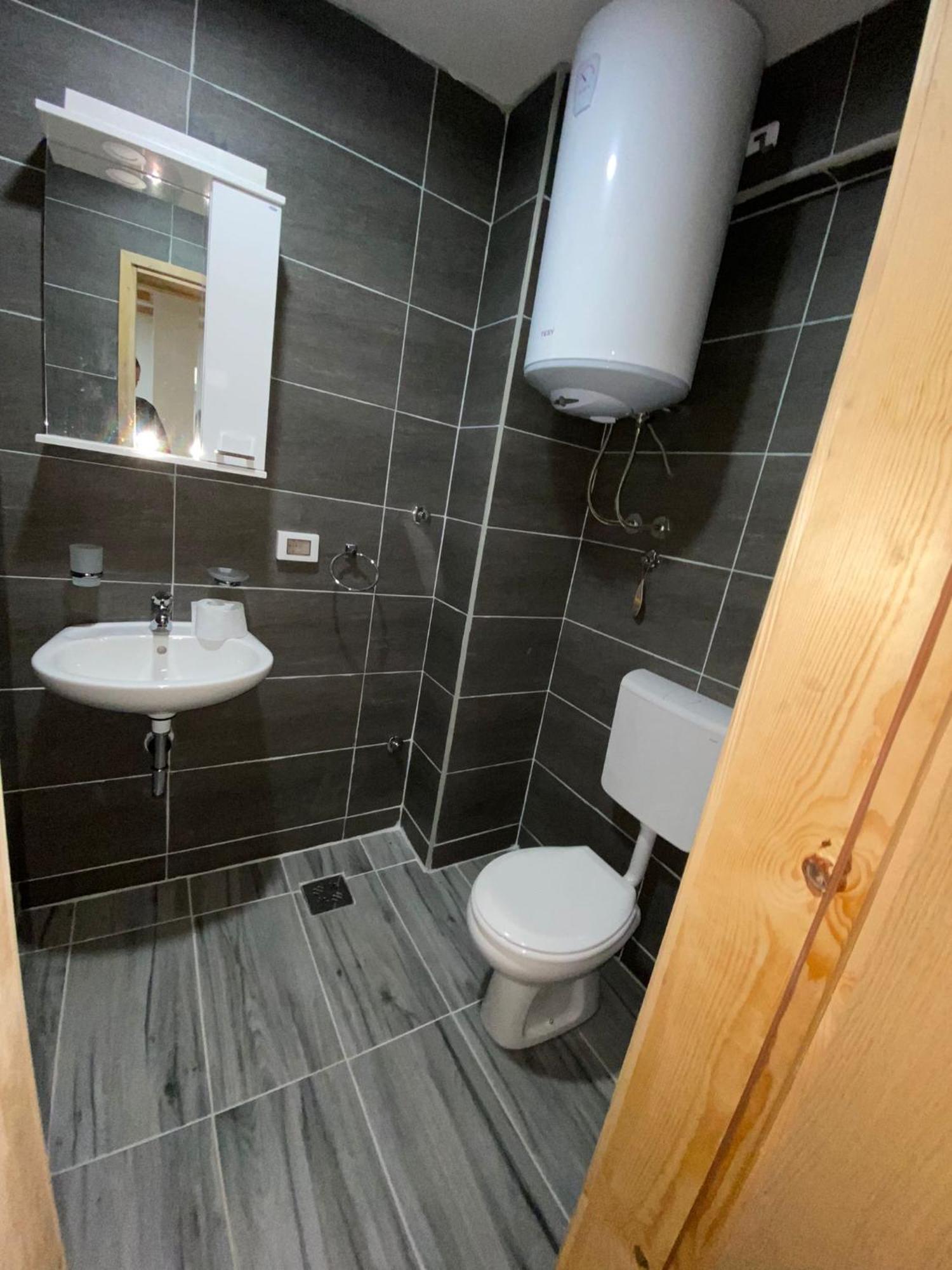 Apartment Durmitor Žabljak Pokoj fotografie