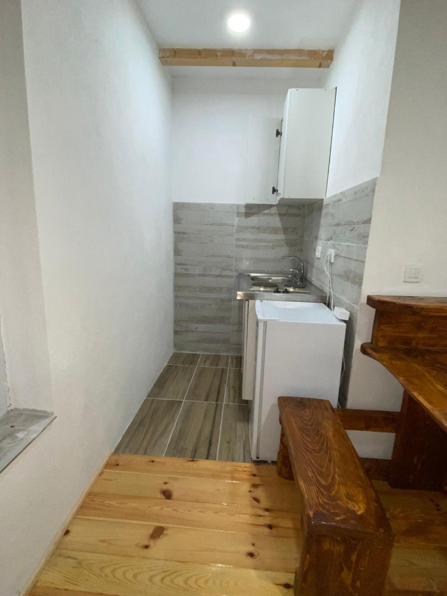 Apartment Durmitor Žabljak Pokoj fotografie