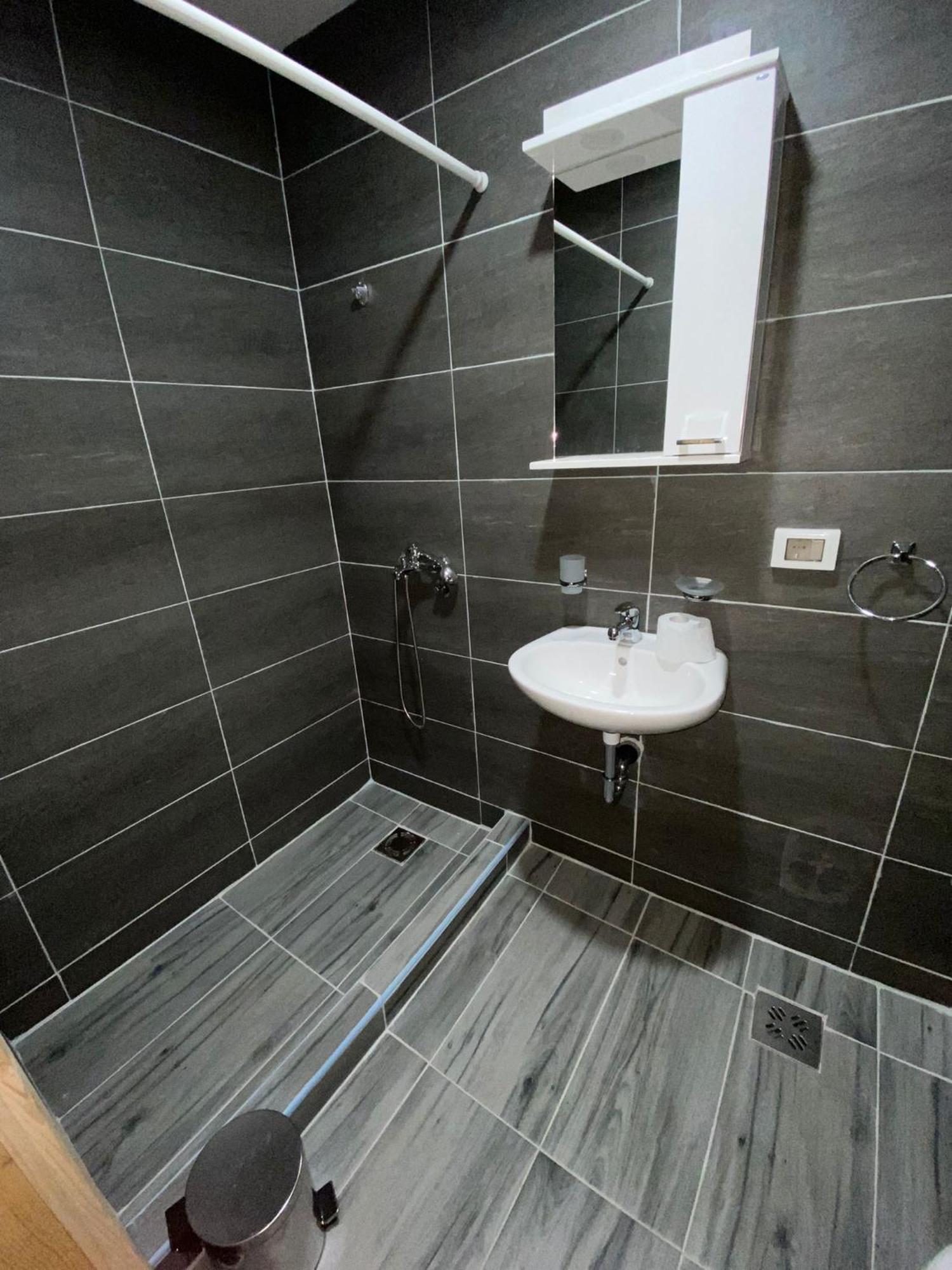 Apartment Durmitor Žabljak Pokoj fotografie