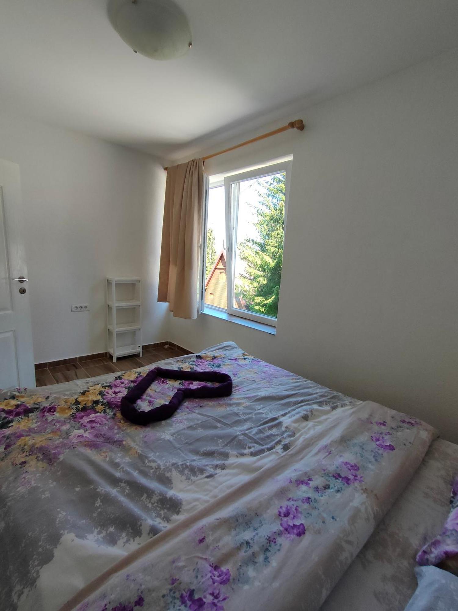 Apartment Durmitor Žabljak Pokoj fotografie